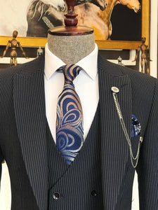 Suit Slim Fit BOJONI