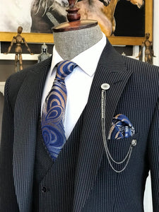 Suit Slim Fit BOJONI