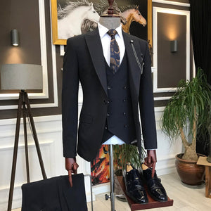 Suit Slim Fit BOJONI