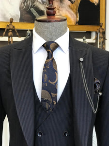 Suit Slim Fit BOJONI