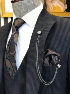 Suit Slim Fit BOJONI
