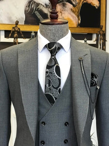 Suit Slim Fit BOJONI