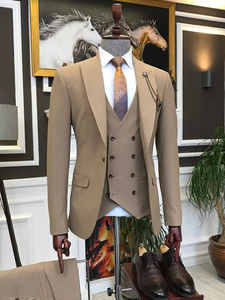 Suit Slim Fit BOJONI