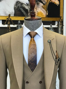 Suit Slim Fit BOJONI