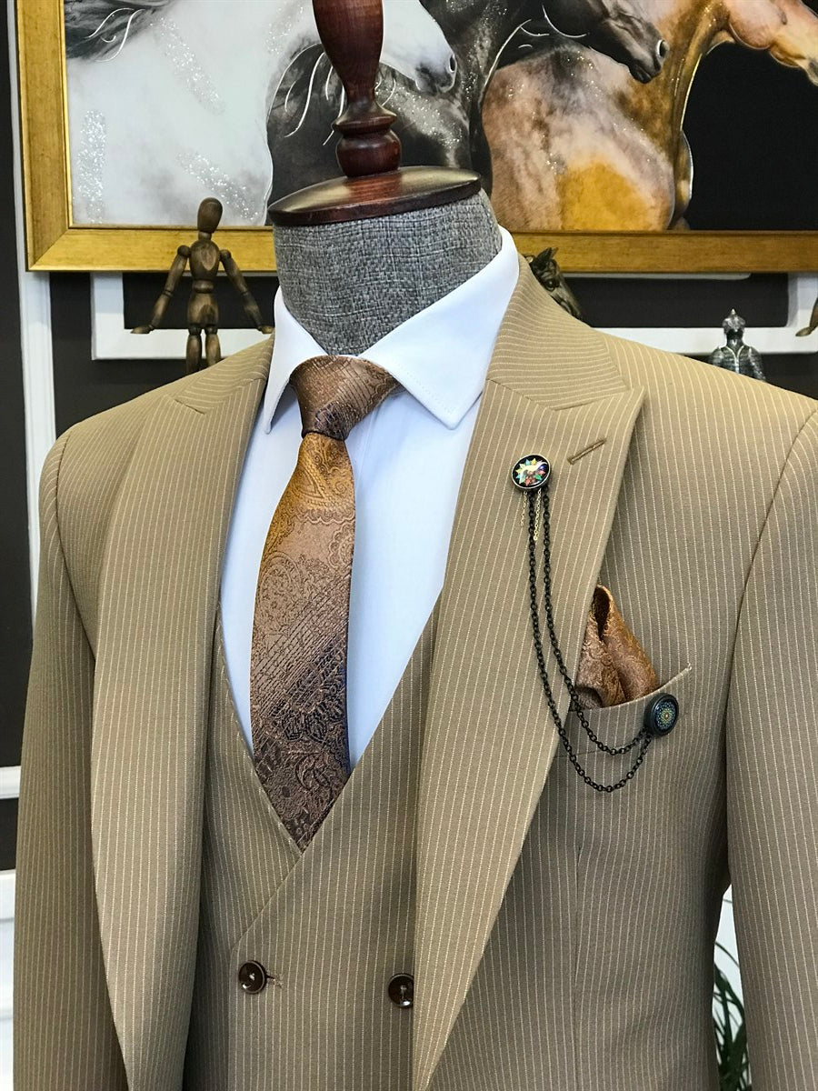 Suit Slim Fit BOJONI