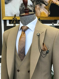 Suit Slim Fit BOJONI