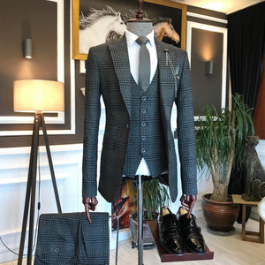 Suit Slim Fit BOJONI