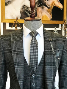 Suit Slim Fit BOJONI