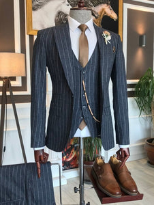 Suit Slim Fit BOJONI