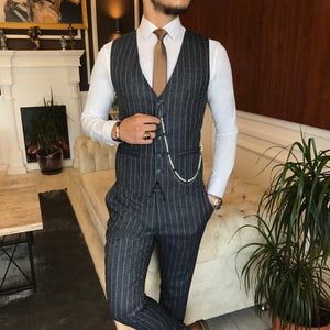 Suit Slim Fit BOJONI