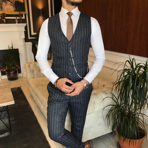Suit Slim Fit BOJONI