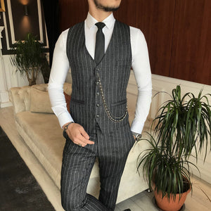 Suit Slim Fit BOJONI