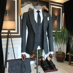 Suit Slim Fit BOJONI