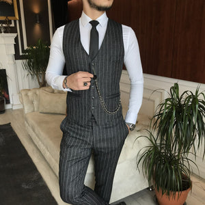 Suit Slim Fit BOJONI