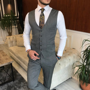 Suit Slim Fit BOJONI