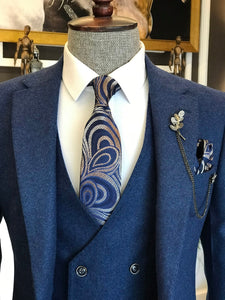 Suit Slim Fit BOJONI