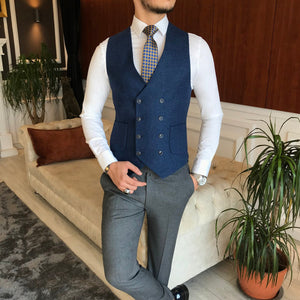 Suit Slim Fit BOJONI