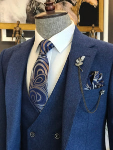 Suit Slim Fit BOJONI