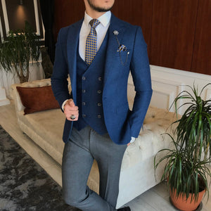 Suit Slim Fit BOJONI