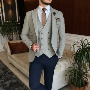 Suit Slim Fit BOJONI