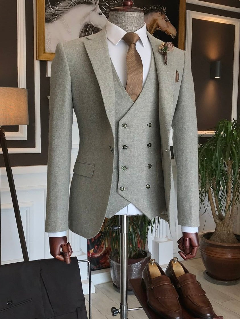 Suit Slim Fit BOJONI