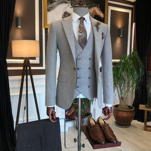 Suit Slim Fit BOJONI
