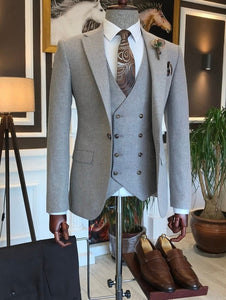 Suit Slim Fit BOJONI