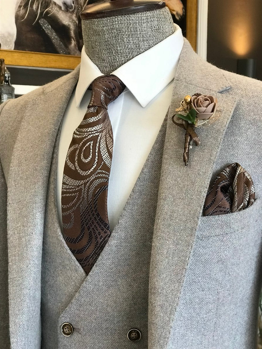Suit Slim Fit BOJONI