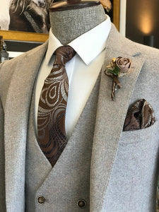 Suit Slim Fit BOJONI