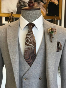 Suit Slim Fit BOJONI