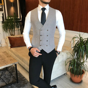 Suit Slim Fit BOJONI