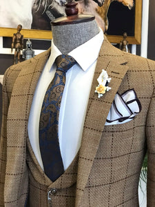 Suit Slim Fit BOJONI