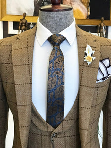 Suit Slim Fit BOJONI