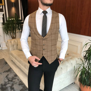 Suit Slim Fit BOJONI