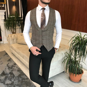 Suit Slim Fit BOJONI