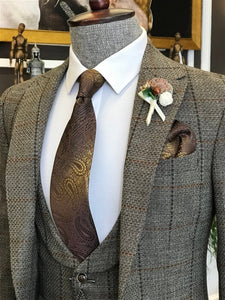 Suit Slim Fit BOJONI