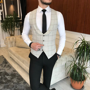 Suit Slim Fit BOJONI