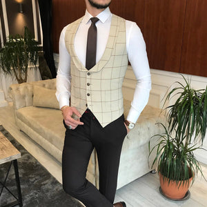 Suit Slim Fit BOJONI