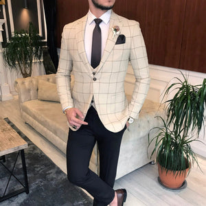Suit Slim Fit BOJONI
