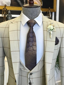 Suit Slim Fit BOJONI
