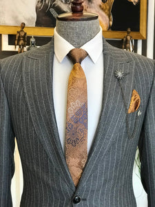 Suit Slim Fit BOJONI