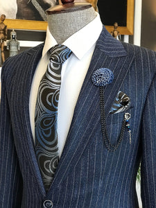 Suit Slim Fit BOJONI