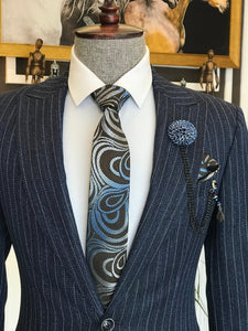 Suit Slim Fit BOJONI