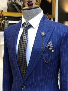 Suit Slim Fit BOJONI