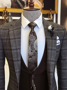 Suit Slim Fit BOJONI