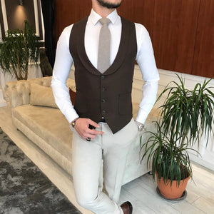 Suit Slim Fit BOJONI