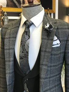 Suit Slim Fit BOJONI