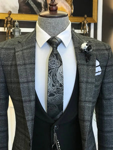 Suit Slim Fit BOJONI