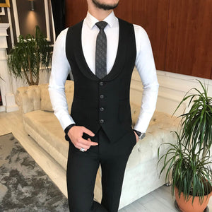 Suit Slim Fit BOJONI