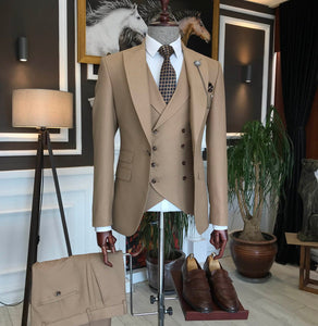 Suit Slim Fit BOJONI